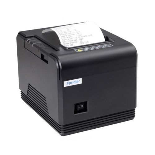 Принтер чеков XP-Q80I