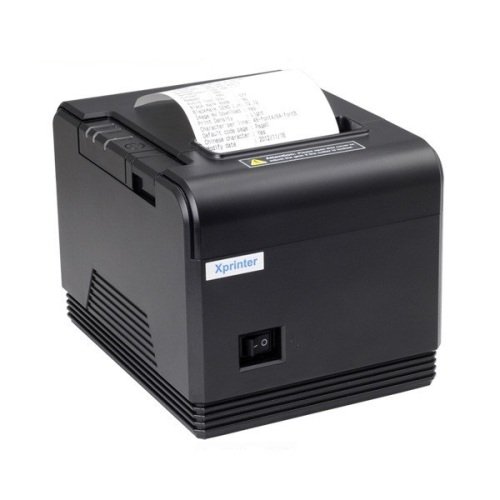 Принтер чеків XP-Q80I