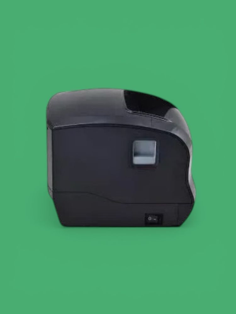 Термопринтер начального класса Xprinter XP-365B