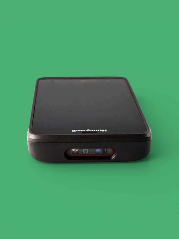 Термінал збору даних Honeywell N6603 (3GB /32GB)