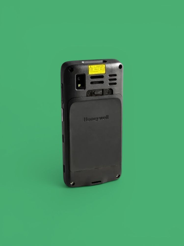 Термінал збору даних Honeywell N6603 (3GB /32GB)
