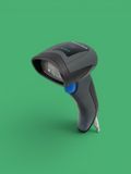 Сканер штрих-кодів Datalogic QD2430 2D USB