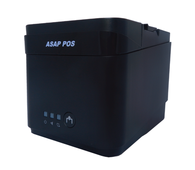 Чековий принтер ASAP POS C80250II