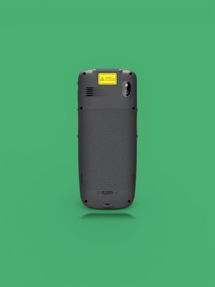 Термінал збору даних Newland MT67 Sei