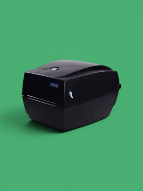 Термотрансферний принтер HPRT HT100