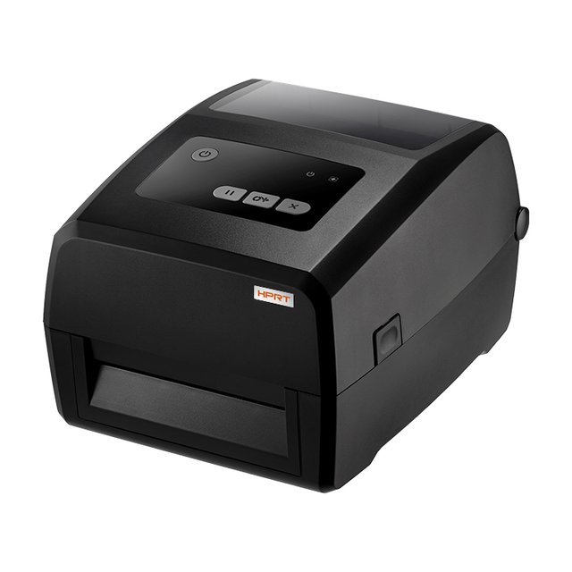 Термотрансферний принтер для друку етикетки HPRT HT-800