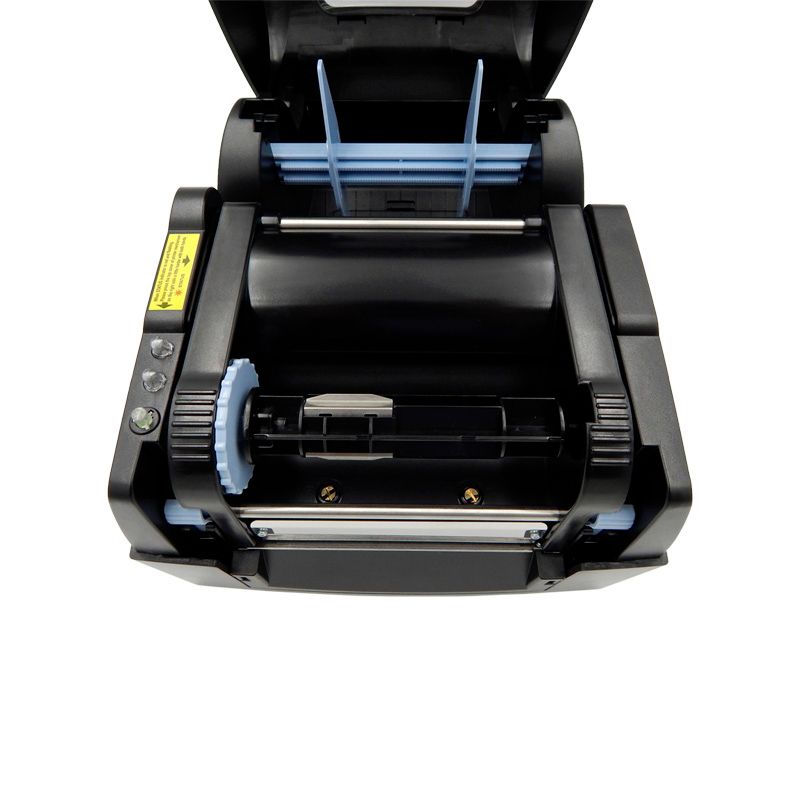 Термотрансферний принтер HPRT HT330