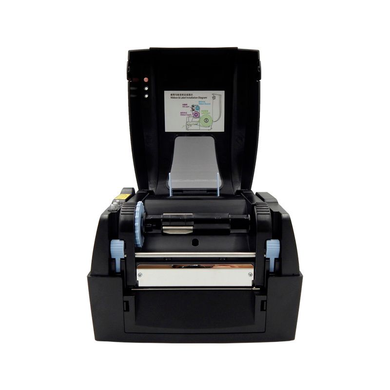 Термотрансферный принтер HPRT HT330