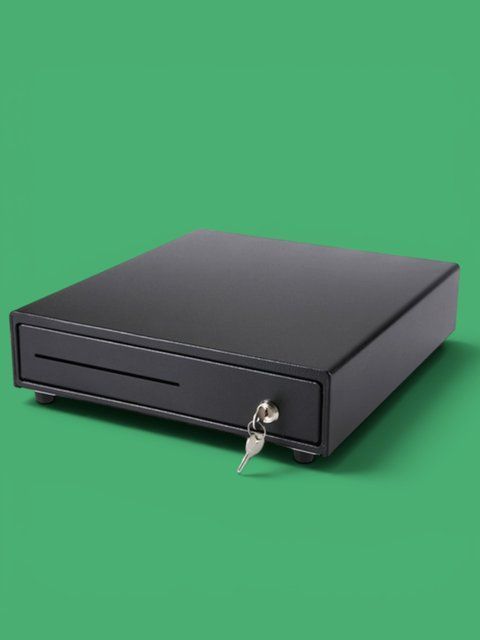 Денежный ящик ASAP POS M-330S