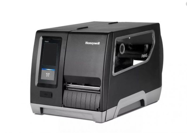 Термотрансферний принтер Honeywell серії PM45