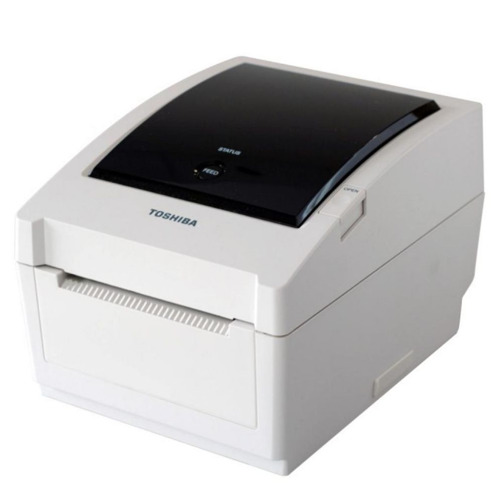 Термо принтер печати этикеток Toshiba TOSHIBA Toshiba B-EV4D-GS14-QM-R