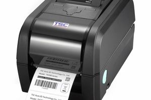 Вибрати принтер для друку штрих-кодів