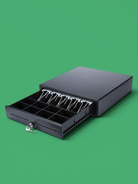 Денежный ящик ASAP POS L-410E