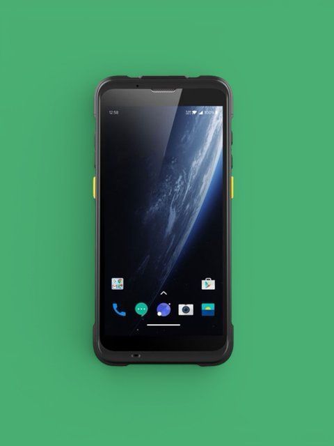 Термінал збору даних CHAINWAY C66 (4GB /64GB )