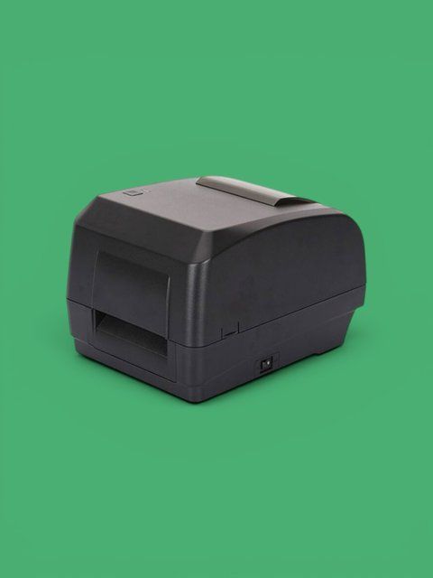Термотрансферний принтер XP-H500B (usb)