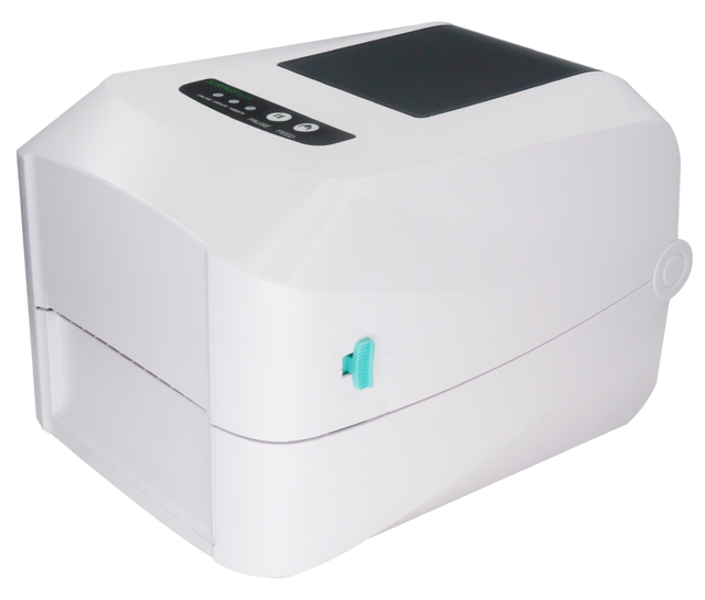 Термотрансферный принтер GPrinter GS-2406T