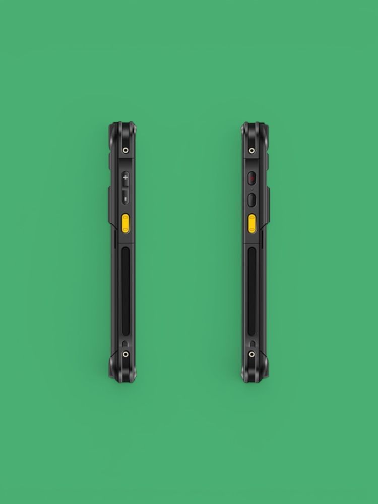 Терминал сбора данных CHAINWAY C66 (4GB /64GB)