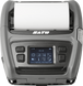 Термопринтер мобbльний принтер чеков и этикеток Sato PV4