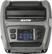 Термопринтер мобільний принтер чеків та етикеток Sato PV4