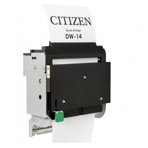 Киоск принтер Citizen DW-14