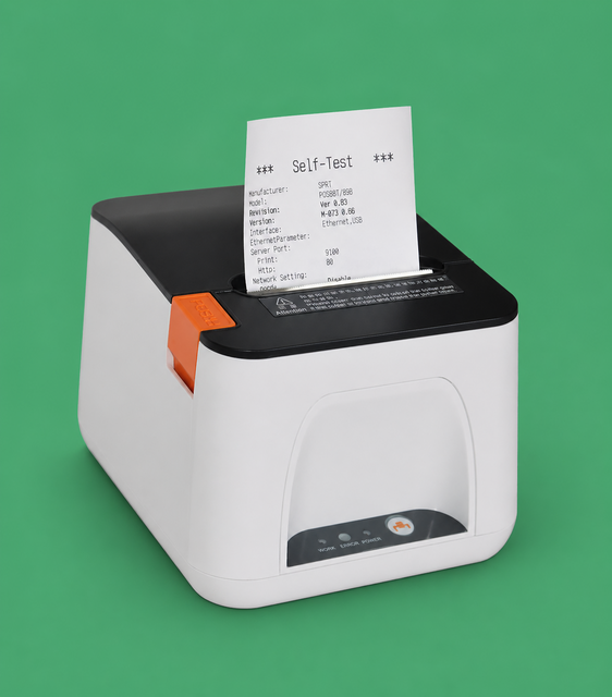 Принтер чеків SPRT  SP-POS890E