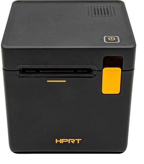 Чековий принтер HPRT TP585 (USB+Bluetooth)