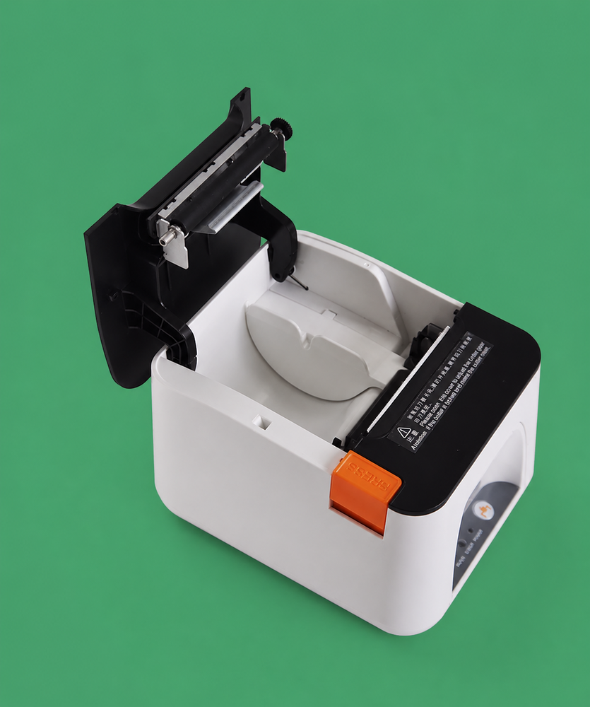 Принтер чеків SPRT  SP-POS890E
